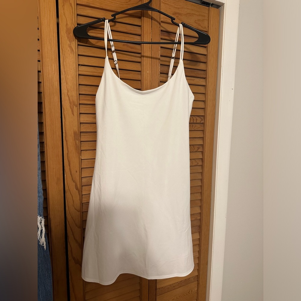 Abercrombie & Fitch - Traveler Mini Athletic Dress